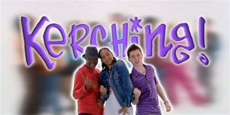 kerching cbbc|CBBC Kids Comedy .